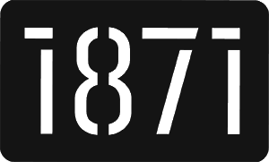 1871 Insurtech Lab — logo